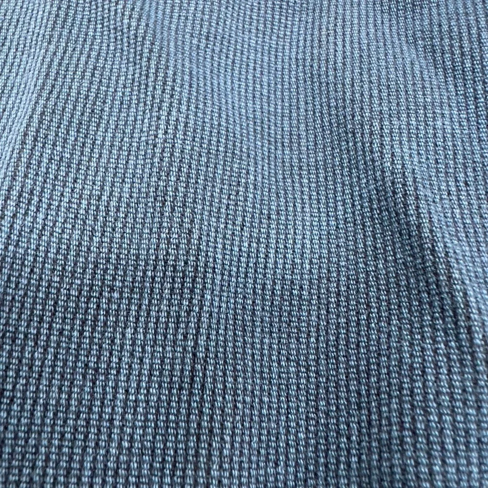 The Territory Ahead Pants Mens Large Blue Straight Drawstring Chord Casual 32x30